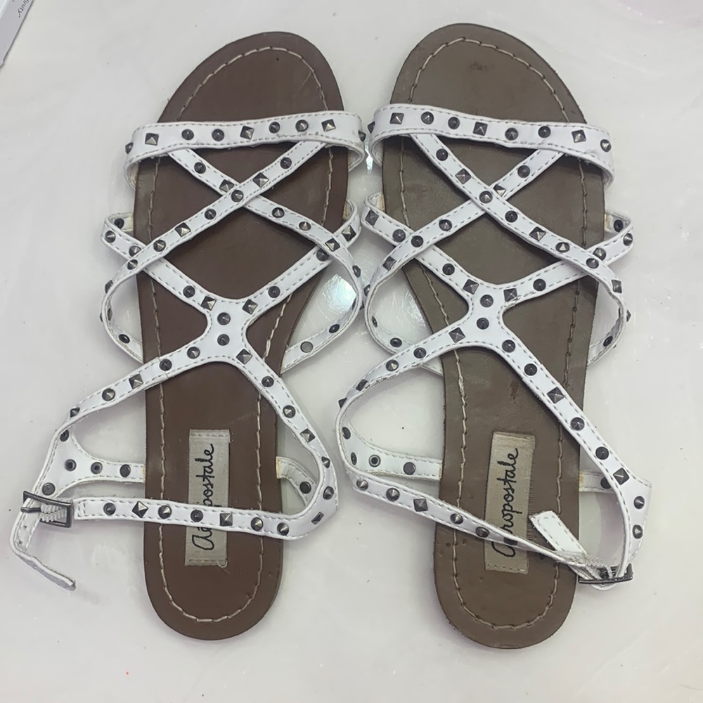 AEROPOSTALE Gladiator Sandal